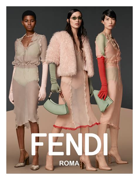 fendi ad